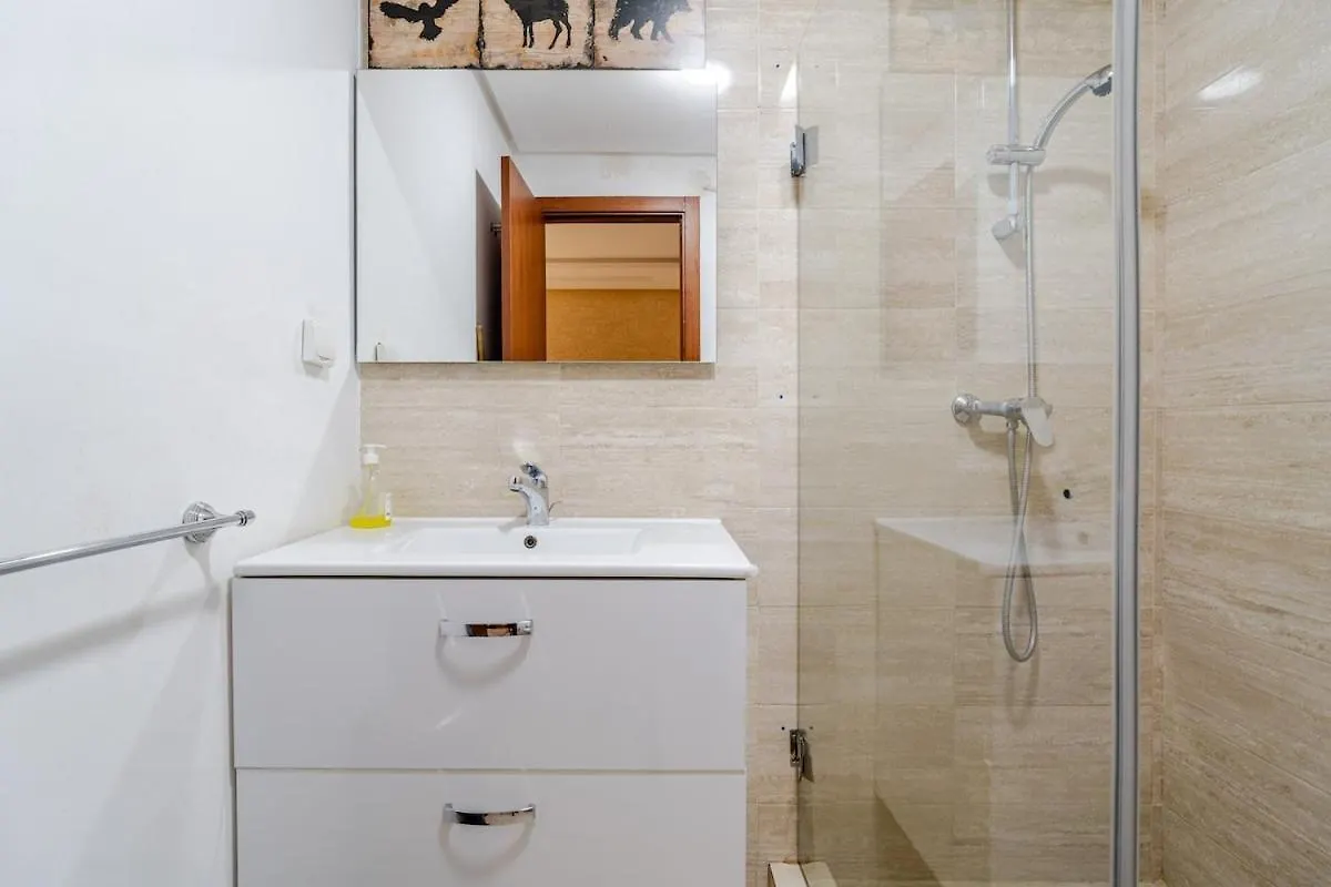 Cozy Atlas Golf Studio Prestigia Marrakech Marrakesh Apartment
